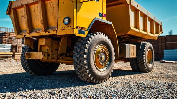 Découvrez comment louer facilement un camion benne pour vos chantiers