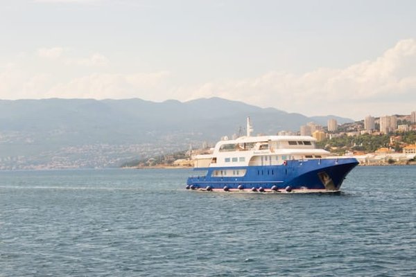 Où faire une croisière sur le fleuve Mékong au Laos ?